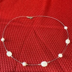 Silpada Necklace